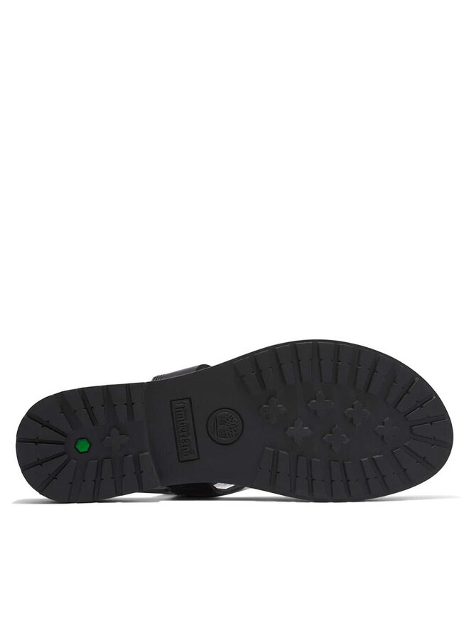 Timberland Sandále Timberland Chicago Riverside Thong 2 TB0A5W1M0011 Čierna