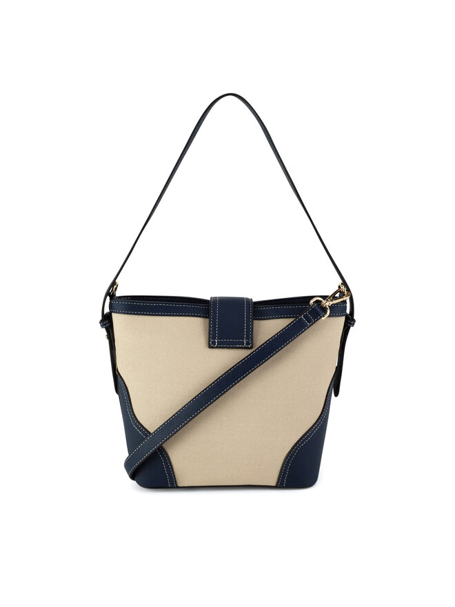 Beverly Hills Polo Club Bolso Beverly Hills Polo Club BHPC-C-013-07 Azul marino