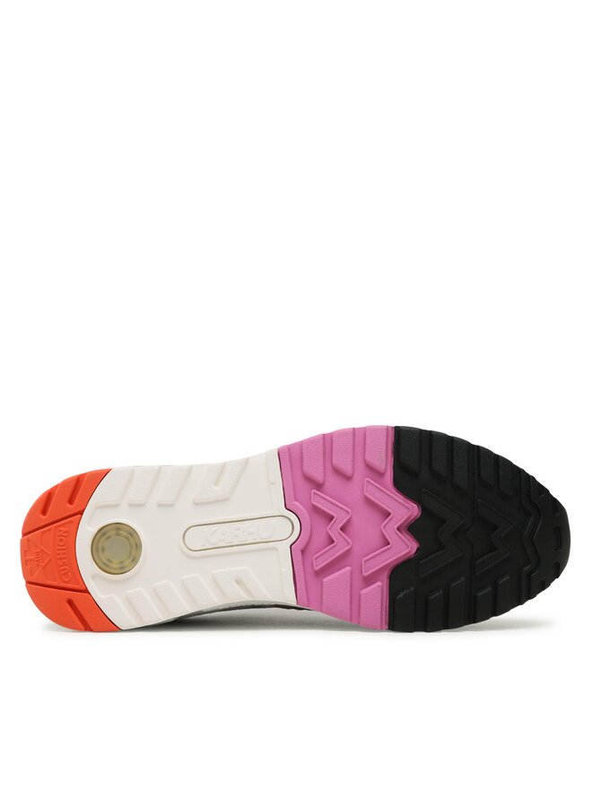 Karhu Snīkeri Karhu Legacy 96 F806052 Daudzkrāsains