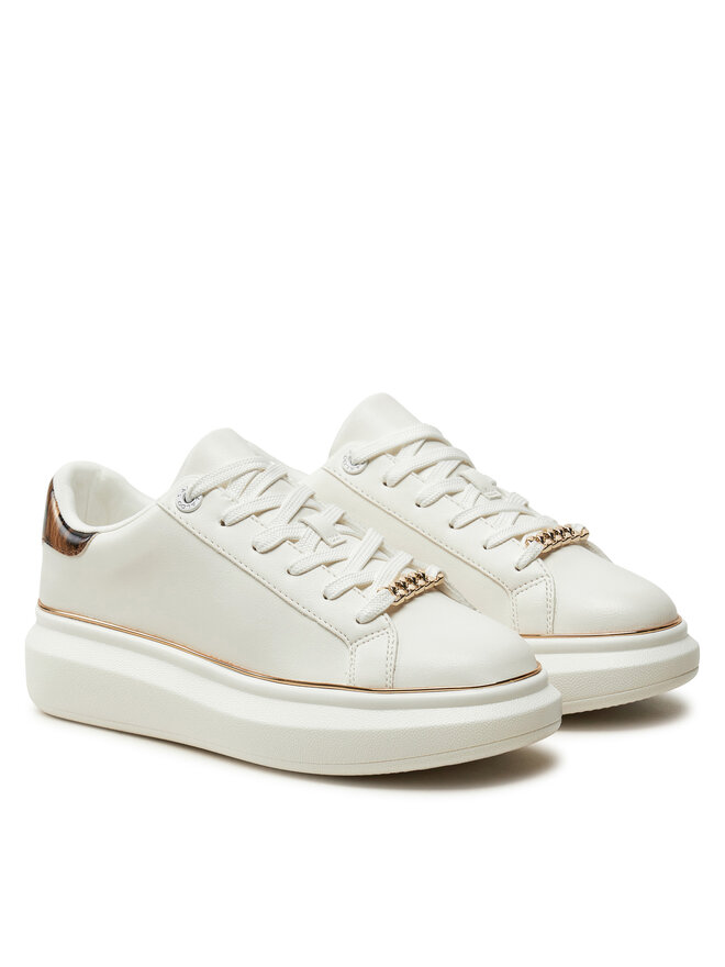Aldo Sneakers Aldo Tahlea 13934175 Alb