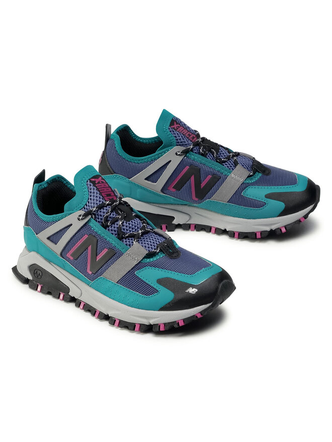 New Balance Sneakers New Balance WSXRCTXB Blau