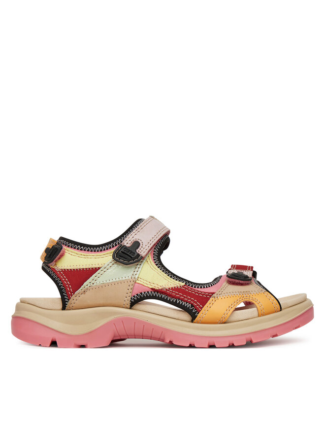 ECCO Sandály ECCO Offroad 82221352412 Barevná