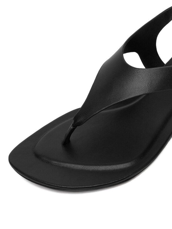 G-Star Raw Sandalen G-Star Raw EO-ELLIS-01 Schwarz