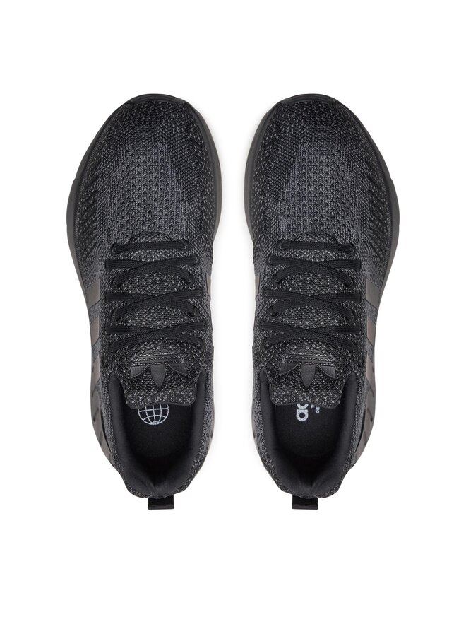 adidas Tenisice adidas Swift Run 22 GZ3500 Siva