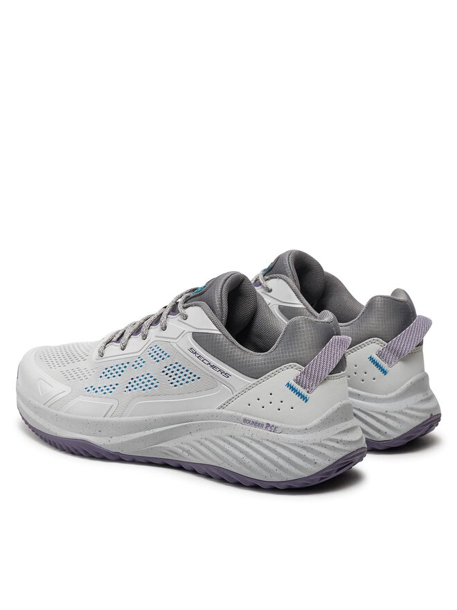 Skechers Laisvalaikio batai Skechers Bounder Rse- 232780/GYMT Pilka
