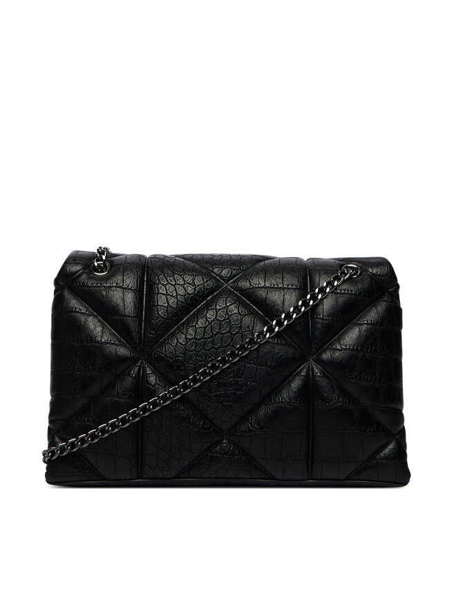 LOVE MOSCHINO Сумка LOVE MOSCHINO JC4041PP1PLF1000 Чорний