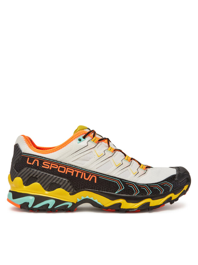 La Sportiva Buty do biegania La Sportiva Ultra Raptor II 46M004999 Biały