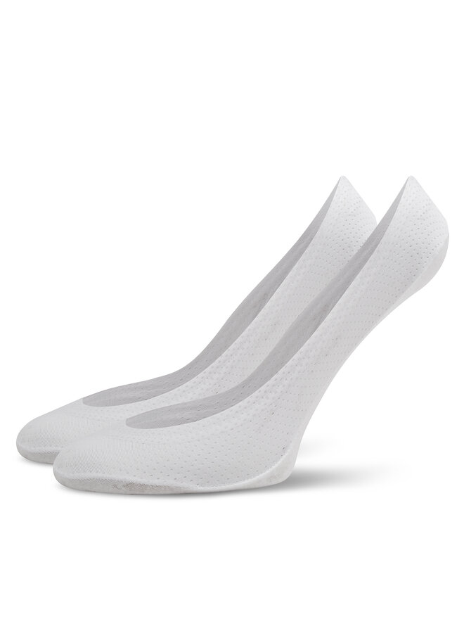 Jenny Fairy 3 pares de calcetines tobilleros para mujer Jenny Fairy 4WB-003-SS24 De color