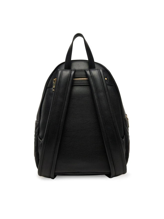 LOVE MOSCHINO Plecak LOVE MOSCHINO JC4123PP1MLI0000 Czarny