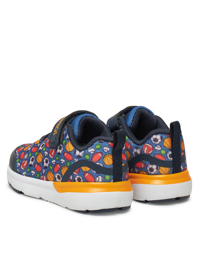 Primigi Sneakers Primigi 7946511 Blau