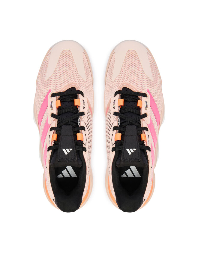 adidas Hallenschuhe adidas Stabil 16 JR9540 Rosa