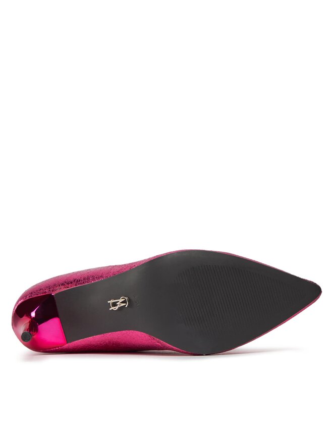 Steve Madden Stiefeletten Steve Madden Lyricals Bootie SM11002592 SM11002592-LMP Rosa