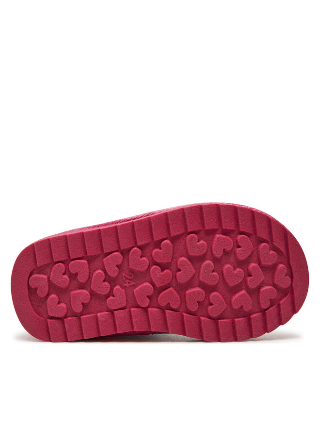 Agatha Ruiz de la Prada Čizme Agatha Ruiz de la Prada 241988-B M Srebrna