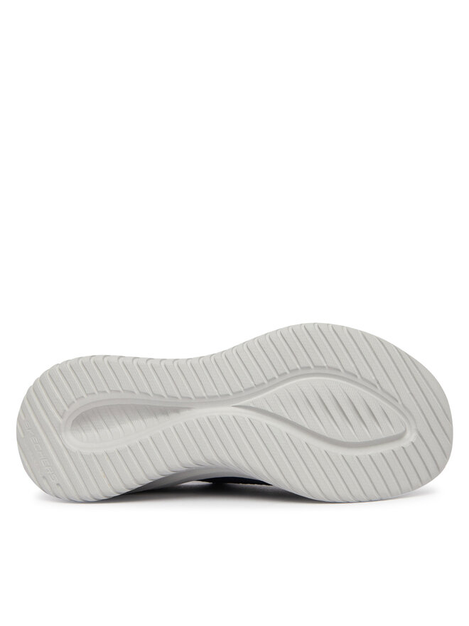 Skechers Sneakers Skechers Slip-Ins Ultra Flex 3.0 - Smooth Step 403844L/NVY Dunkelblau