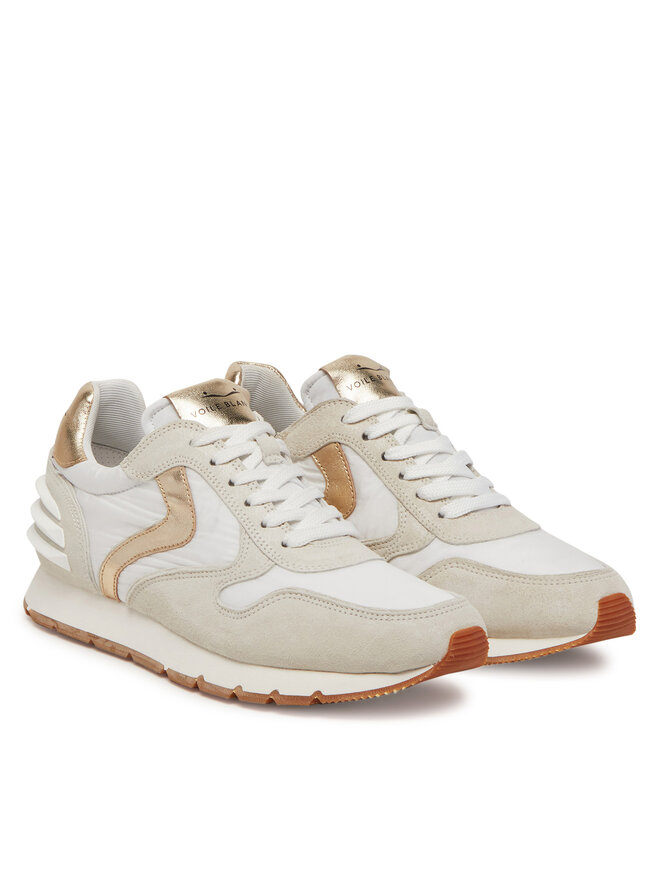 Voile Blanche Sneakers Voile Blanche Julia Power 0012017553.04.2E01 Beige