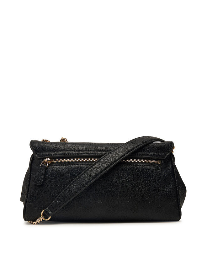 Guess Сумка Guess Ella Logo HWPD97 46210 Чорний