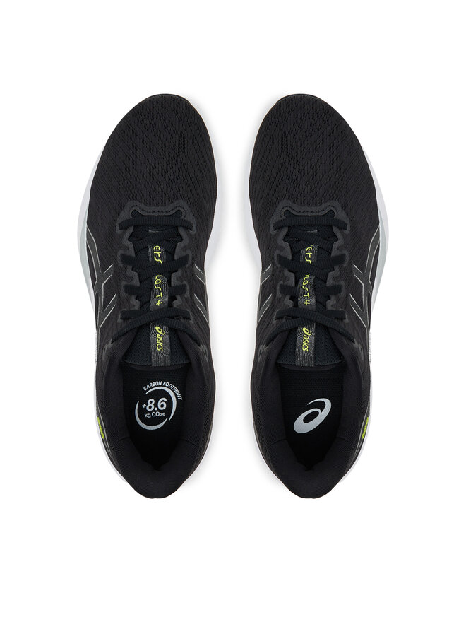 Asics Buty do biegania Asics Versablast 4 1011B984 Czarny