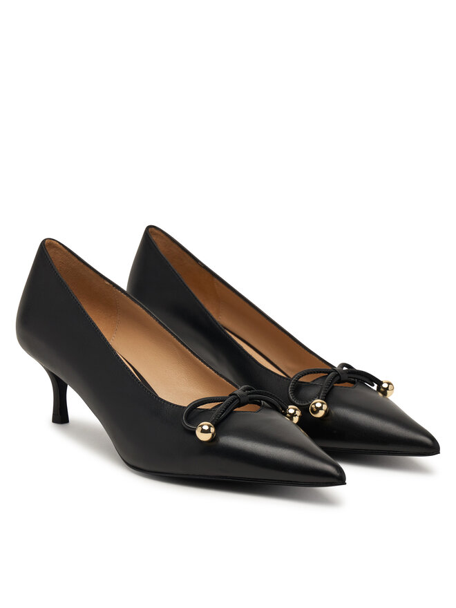 Furla High Heels Furla YM21FPO X30000 CN O6000 Schwarz