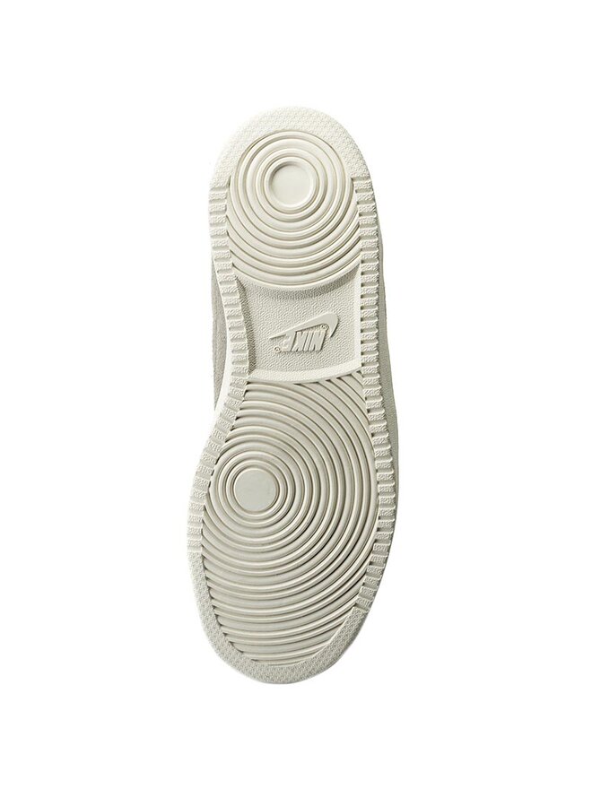 Nike Laisvalaikio batai Nike Court Borough Mid Prem 844884 006 Pilka
