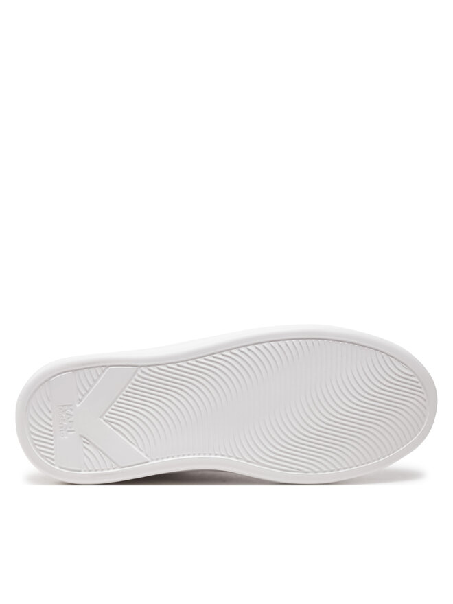 KARL LAGERFELD Αθλητικά KARL LAGERFELD KL62538K Λευκό