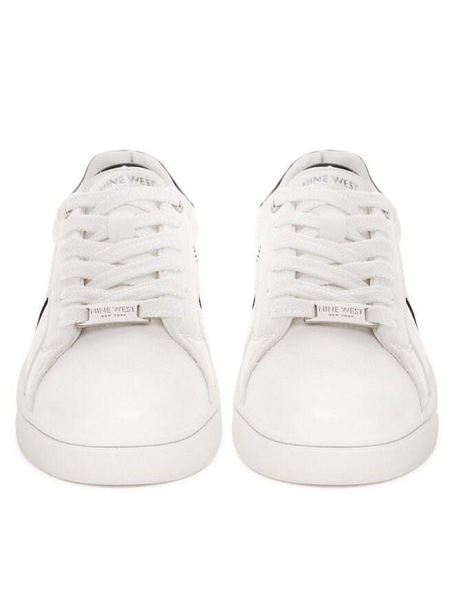 Nine West Αθλητικά Nine West SS25-3C067 Λευκό