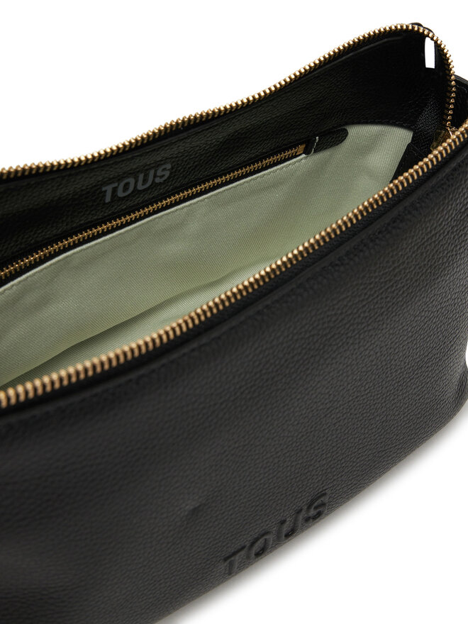 TOUS Bolso TOUS Tous Buckles 2002188951 Negro