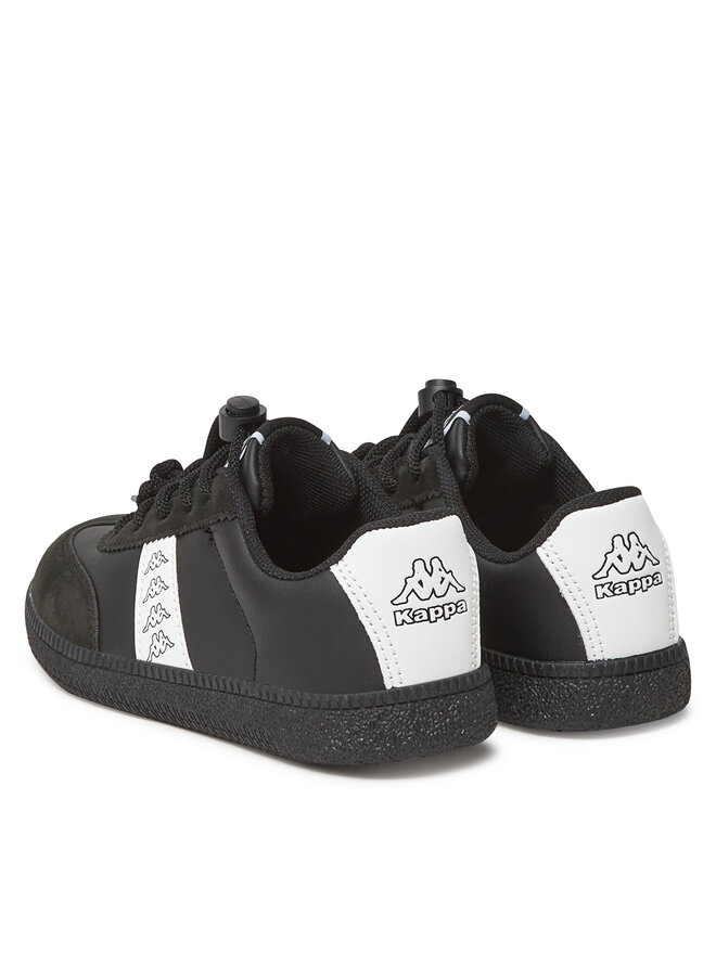 Kappa Zapatillas Kappa EO-CP40-24210L Negro