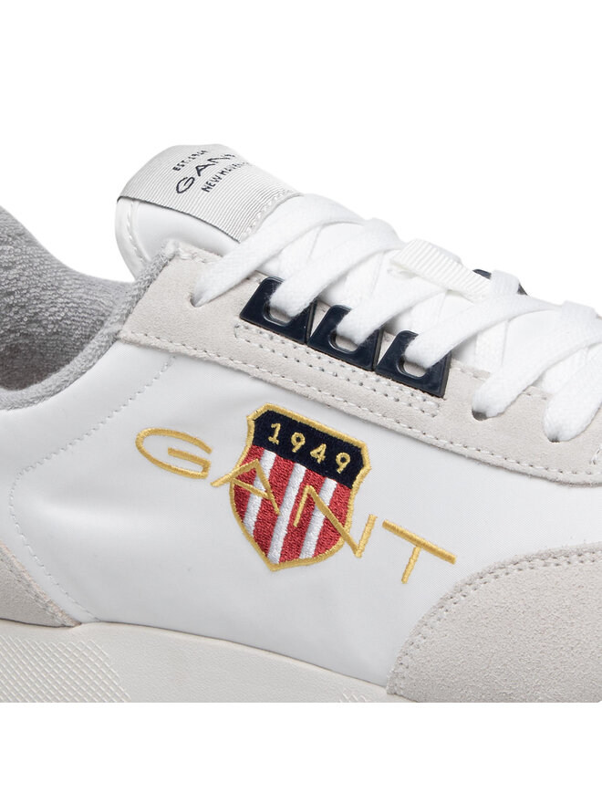 Gant Sneakers Gant Garold 22639640 Weiß