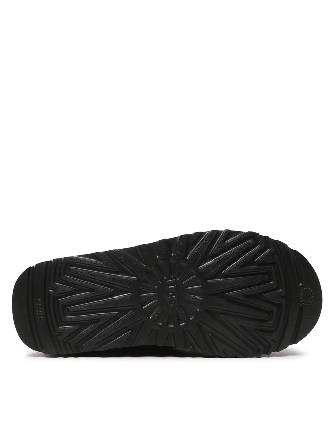 Ugg Klassische Stiefeletten Ugg M Neumel Chelsea 1121644 Schwarz