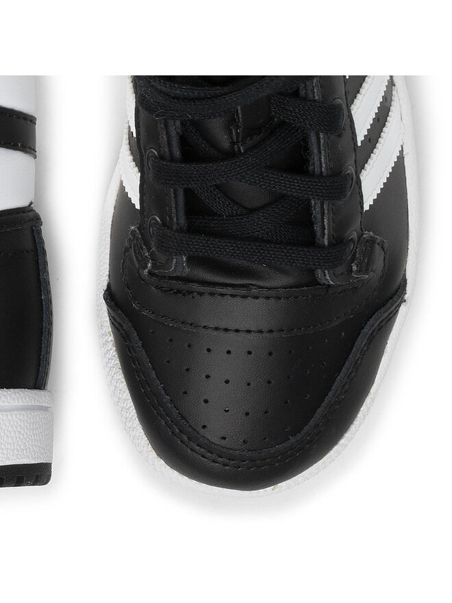 adidas Sneakers adidas Top Ten Hi I EF2906 Negru