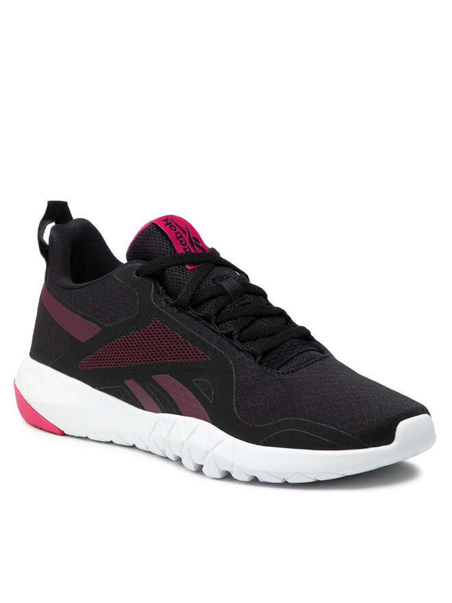 Reebok Fitnessschuhe Reebok Flexagon Force 3.0 GZ8281 Schwarz