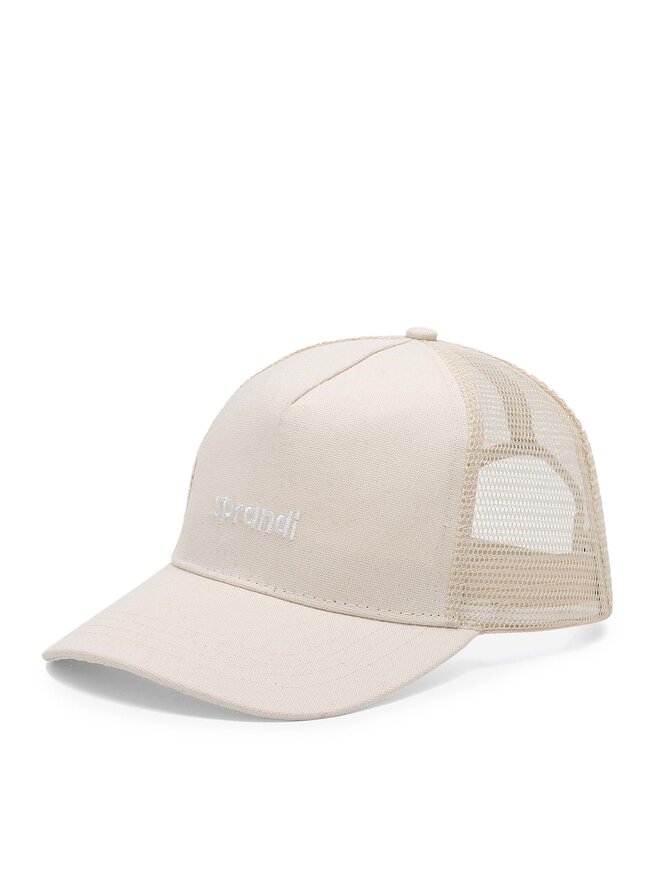 Sprandi Gorra con visera Sprandi 0W3-002-SS23 Beis
