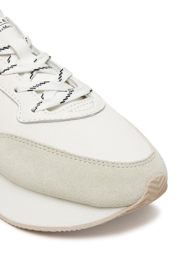 Weekend Max Mara Sneakers Weekend Max Mara Zambra 2525766014650 Weiß