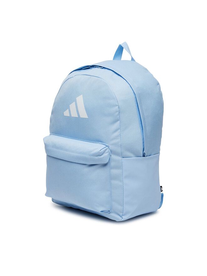 adidas Kuprinės adidas C-CLSC BARS BP IS7054 Mėlyna