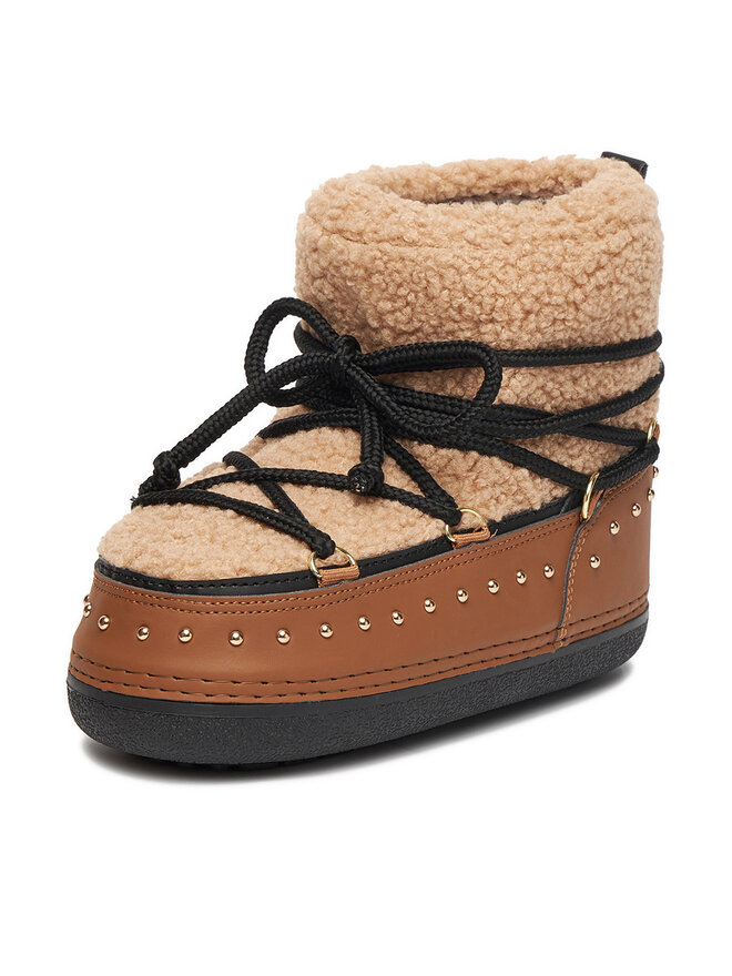 DeeZee Schneeschuhe DeeZee JC4328 Braun