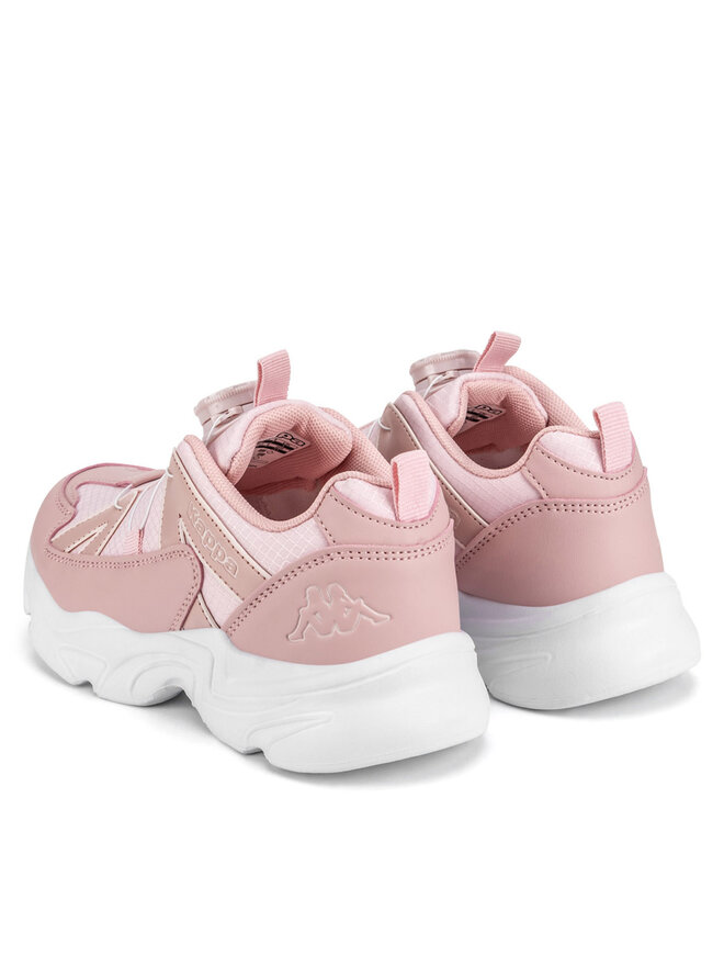 Kappa Sneakers Kappa 23KC2371A Rosa