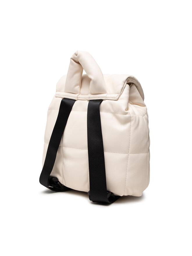 Mochila DKNY Poppy Backpack R13KZP44 Beis | zapatos.es display picture 1