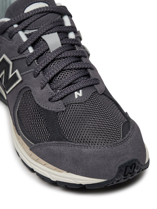 New Balance Sneakersy New Balance M2002RFL Šedá