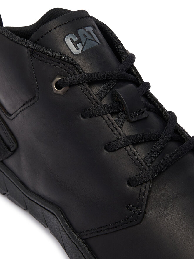 CAT Footwear Schnürschuhe CAT Footwear Flexion P726984 Schwarz