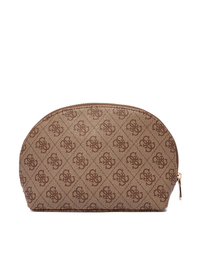 Guess Kosmetiktasche Guess PW7573 P6370 Braun