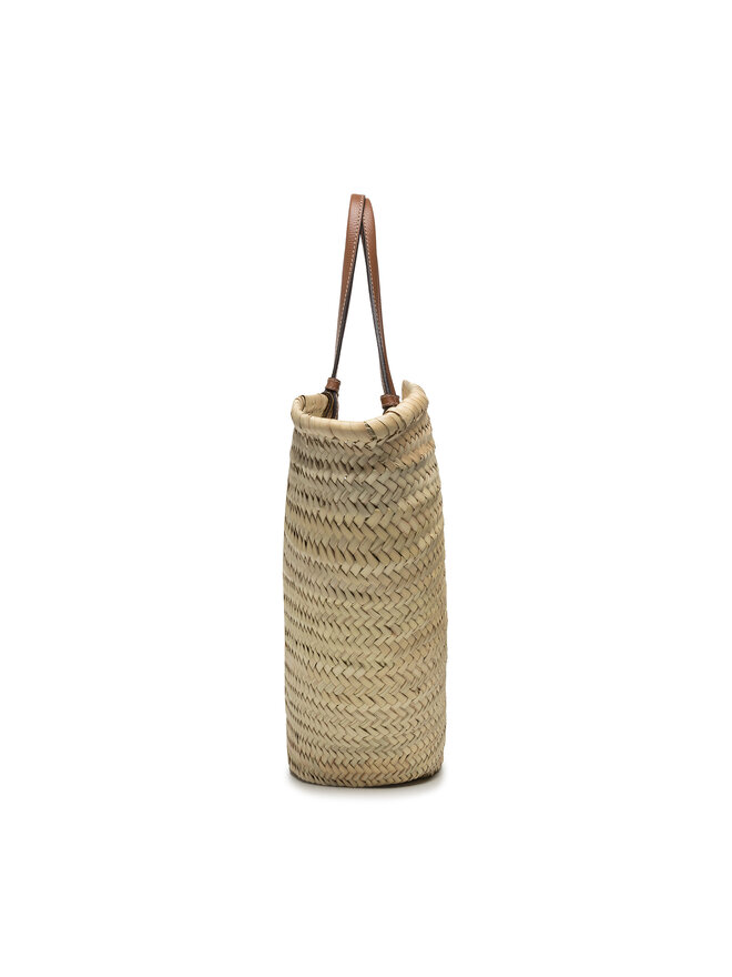 Furla Handtasche Furla Meraviglia WB00533-BX0651-1059S-1-007-20-IT-B Beige