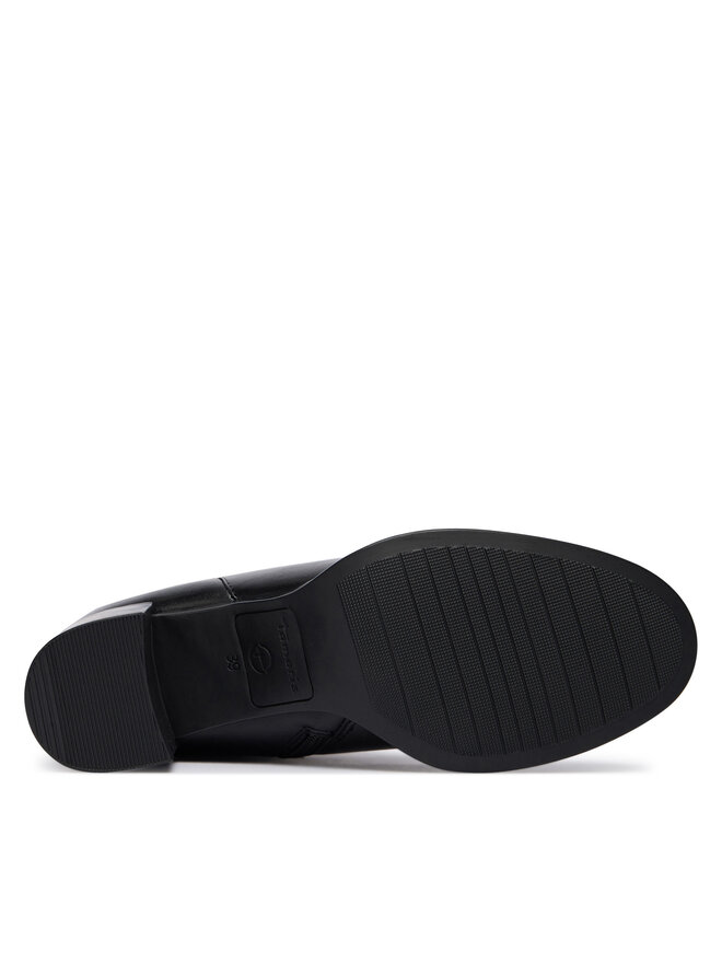 Tamaris Stiefel Tamaris 1-25533-45 Schwarz