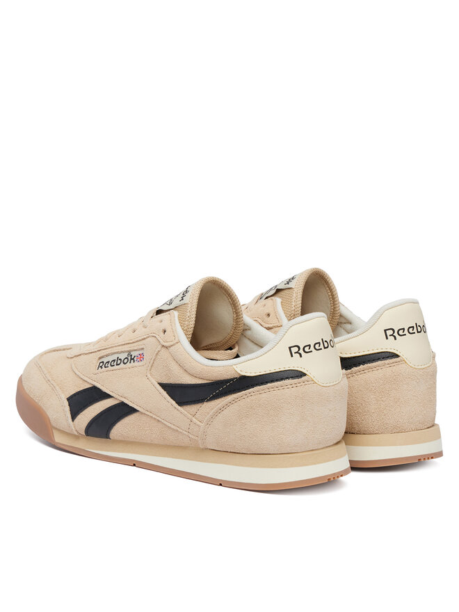 Reebok Снікерcи Reebok SS-CAMPIO XT 100244970 Бежевий