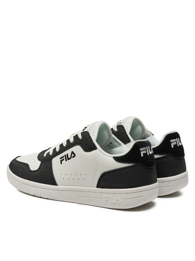Fila Sneakers Fila Netforce Ii X Crt FFM0030 Bianco
