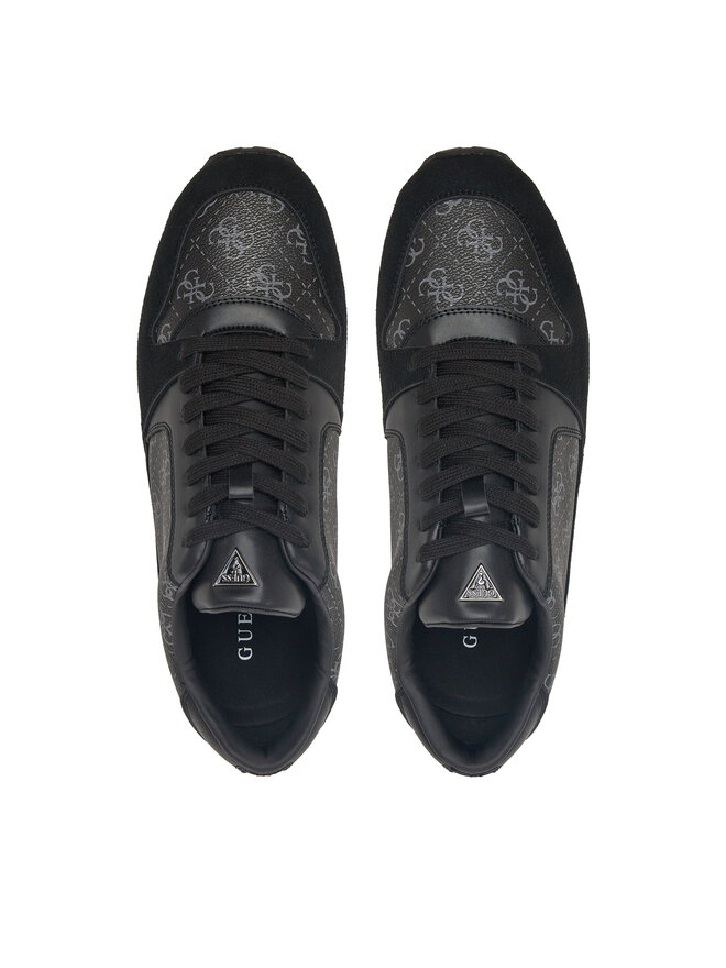 Guess Sneakers Guess FMPARO ELL12 Nero