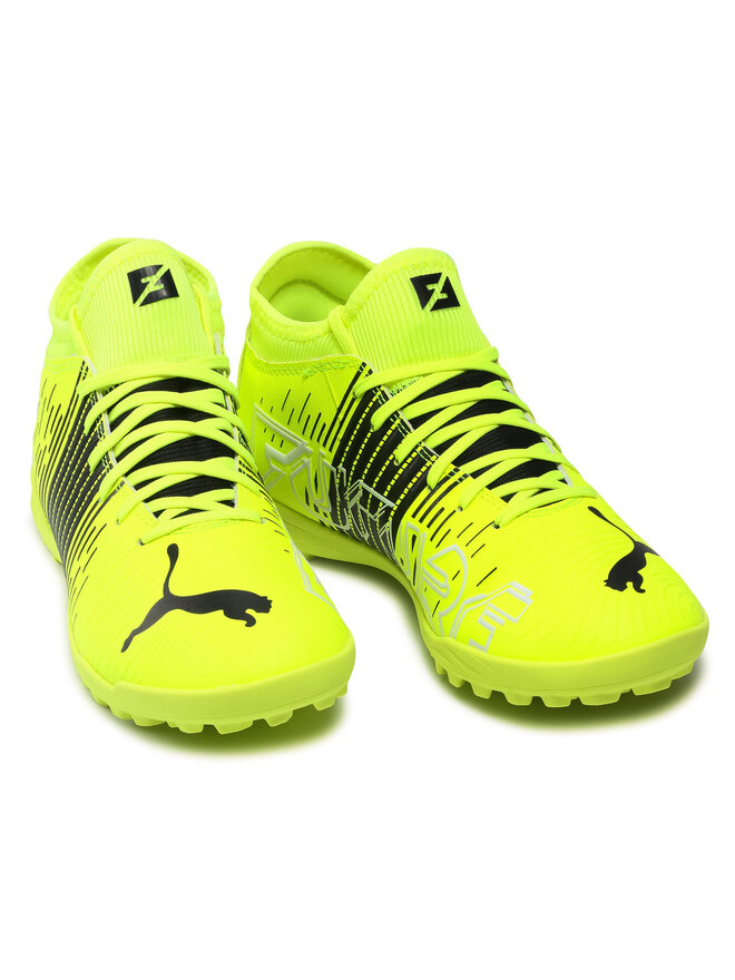 Puma Fußballschuhe Puma Future Z 4.1 Tt 106392 01 Gelb