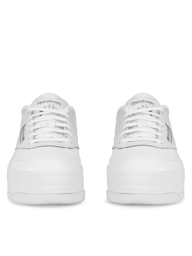 Reebok Снікерcи Reebok Club C Extra 100075205 Білий
