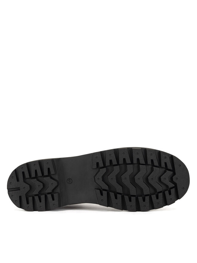 Lasocki Polobotky Lasocki MANITOU-01 MI25 Hnědá