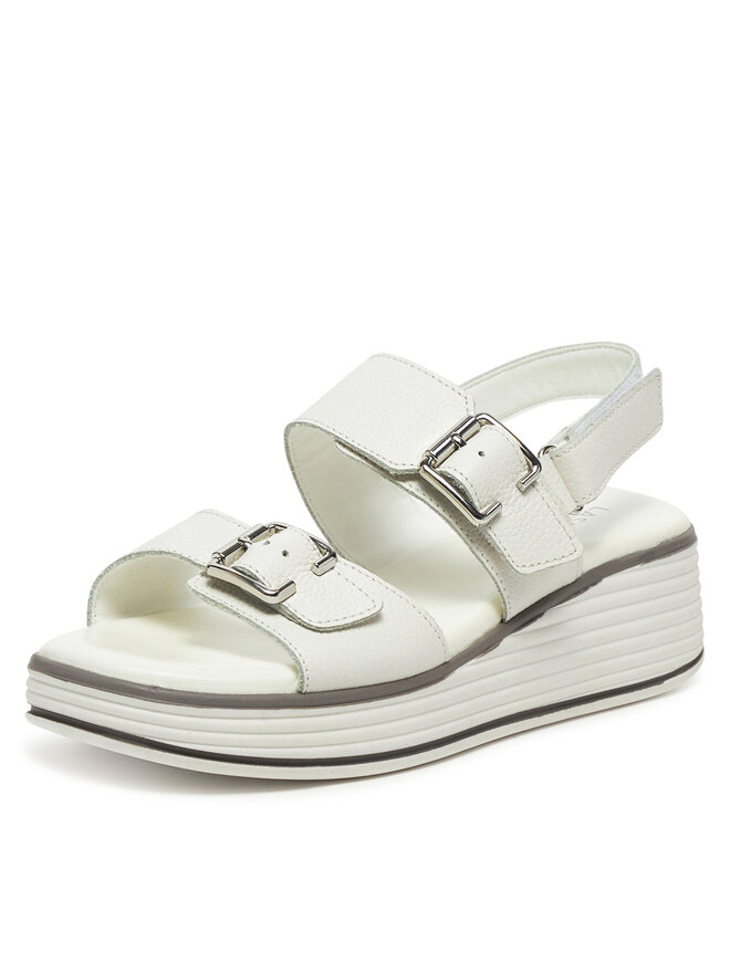 Lasocki Sandalen Lasocki WB-DANA-01 Weiß