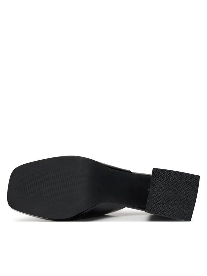 DeeZee Şlapi DeeZee LR2205105 Negru